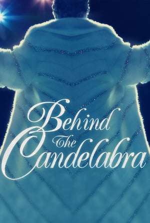 Poster Nonton Behind the Candelabra (2013) Sub Indo jf