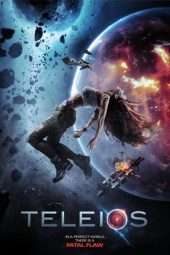 Nonton Film Teleios (2017) Sub Indo