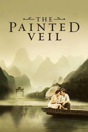 Poster The Painted Veil (2006)