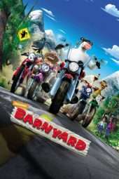 Nonton Film Barnyard (2006) Sub Indo