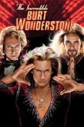 Nonton Film The Incredible Burt Wonderstone (2013) Sub Indo