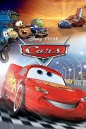 Nonton Film Cars (2006) Sub Indo