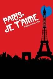 Nonton Film Paris, je t’aime (2006) Sub Indo