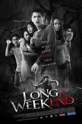 Nonton Film Long Weekend (2013) Sub Indo