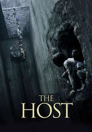 Poster Nonton The Host (2006) Sub Indo jf