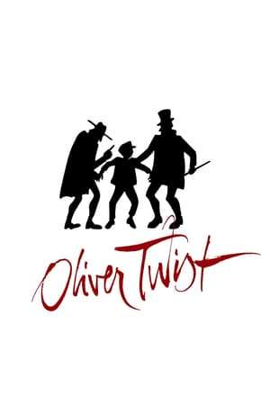 Poster Oliver Twist (2005)