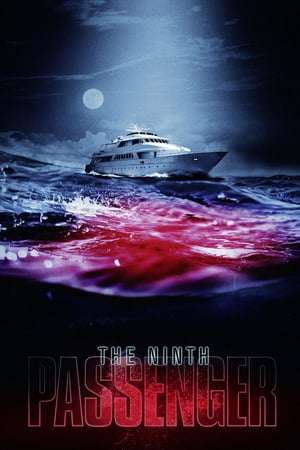 Poster The Ninth Passenger (2017)