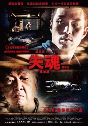 Poster Soul (2013)