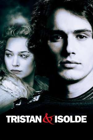 Poster Tristan & Isolde (2006)