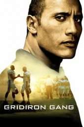 Nonton Film Gridiron Gang (2006) Sub Indo