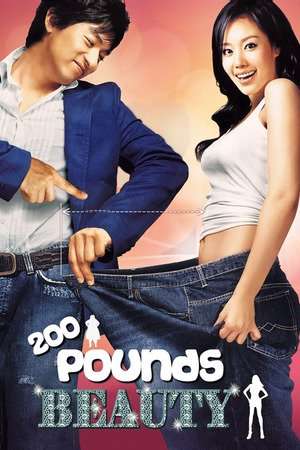 Poster Nonton 200 Pounds Beauty 2006 Sub Indo