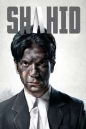 Nonton Film Shahid (2012) Sub Indo