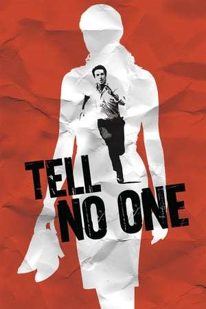 Poster Tell No One (2006)