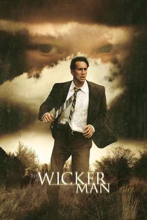 Poster The Wicker Man (2006)