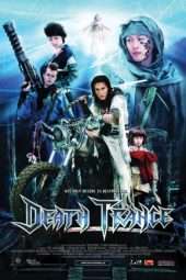 Nonton Film Death Trance (2005) Sub Indo