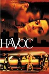 Nonton Film Havoc (2005) Sub Indo