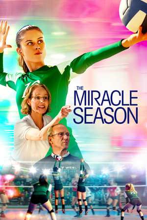 Poster The Miracle Season (2018