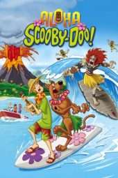 Nonton Film Aloha Scooby-Doo! (2005) Sub Indo