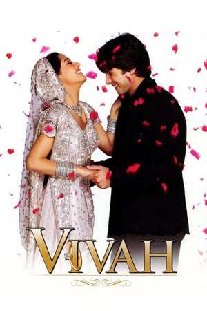 Poster Vivah (2006)