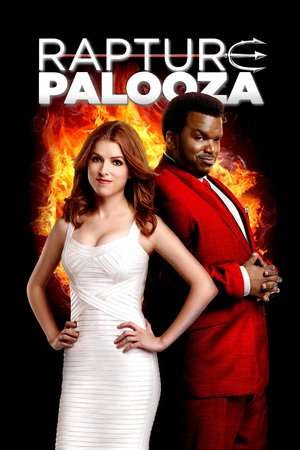 Poster Rapture-Palooza (2013)