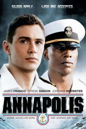 Poster Annapolis (2006) jf