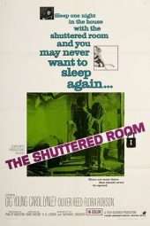 Nonton Film The Shuttered Room (1967) Sub Indo