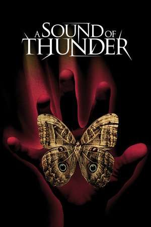 Poster A Sound of Thunder (2005)