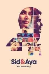 Nonton Film Sid & Aya: Not a Love Story (2018) Sub Indo