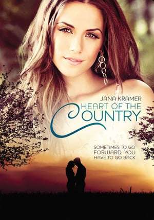 Poster Heart of the Country (2013)