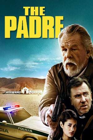 Poster The Padre (2018)