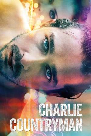 Poster Charlie Countryman (2013)