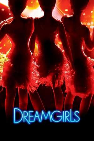 Poster Dreamgirls (2006)