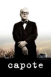 Nonton Film Capote (2005) Sub Indo