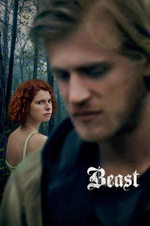 Poster Beast (2018)