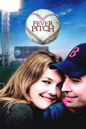 Poster Fever Pitch (2005)