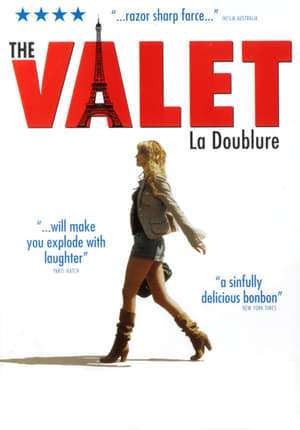 Poster The Valet (2006)