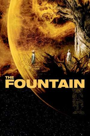 Poster Nonton The Fountain (2006) Sub Indo jf