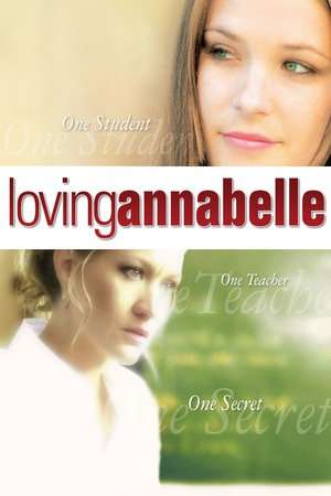 Poster Nonton Loving Annabelle (2006) Sub Indo jf