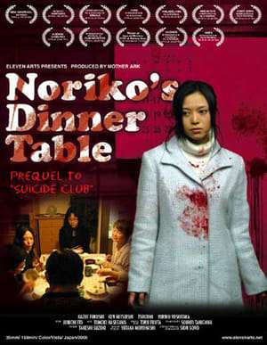 Poster Noriko’s Dinner Table (2005)