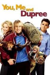 Nonton Film You, Me and Dupree (2006) Sub Indo