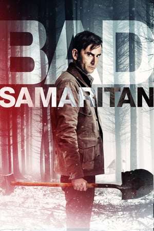 Poster Nonton Bad Samaritan (2018) Sub Indo jf