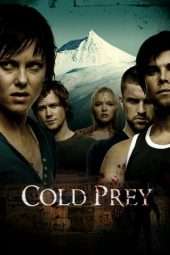 Nonton Film Cold Prey (2006) Sub Indo