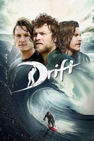 Poster Drift (2013)