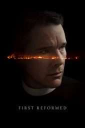 Nonton Film First Reformed (2017) Sub Indo