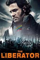 Nonton Film The Liberator (2013) Sub Indo