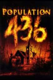 Nonton Film Population 436 (2006) Sub Indo