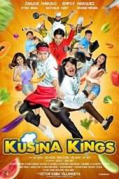 Nonton Film Kusina Kings (2018) Sub Indo