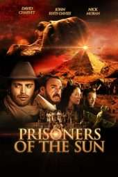 Nonton Film Prisoners of the Sun (2013) Sub Indo