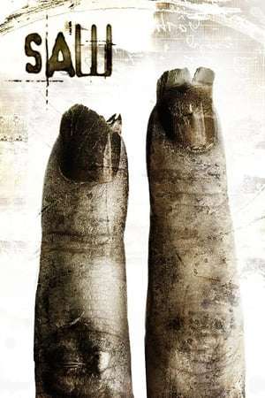 Poster Nonton Saw II (2005) Sub Indo jf