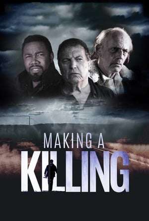 Poster Making a Killing (2018) jf